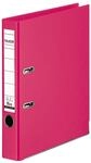 Original Falken Chromocolor Premium-Ordner. Made in Germany. Kunststoffbezug...