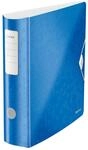 Leitz Qualit&auml;ts-Ordner 180&deg; Active WOW, A4, Breit, Abgerundeter R&uuml;cken, 8,2 cm