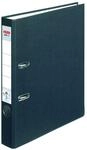Herlitz Ordner maX.file nature plus, Spezialpapierbezug, Kantenschutz,...