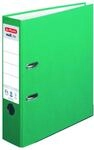 herlitz Ordner maX.file nature plus, A4, 8 cm R&uuml;ckenbreite,...