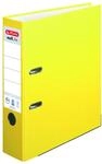 herlitz Ordner maX.file nature plus, A4, 8 cm R&uuml;ckenbreite,...