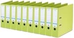 Elba Premium Akten-Ordner A4, smart Pro plus, 8 cm breit, Kunststoff Ordner,