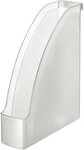 Leitz Plus Stehsammler, A4, Transparent, 24760003