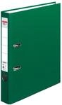 Herlitz 5450507 Ordner maX.file protect (A4, 5 cm, mit Einsteckr&uuml;ckenschild),...