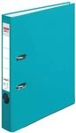 herlitz Ordner maX.file protect, A4, 5 cm R&uuml;ckenbreite, T&uuml;rkis,