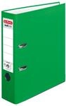 herlitz Ordner A4 maX.file protect, A4, 8 cm R&uuml;ckenbreite, Gr&uuml;n,