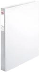 herlitz Ringbuch maX.file pRotect A4, 1 St&uuml;ck, 2-Ring-Kombi-Mechanik, 25 mm