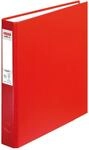herlitz Ringbuch maX.file pRotect A5, 1 St&uuml;ck, 2-Ring-Kombi-Mechanik, 25 mm