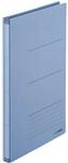 +44 Plus 44 PLUS Japan, Zero Max Platzsparordner in Blau, 1er Pack (1 x 1 Ordner)