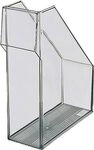 Leitz Stehsammler A4, Glasklar, Exklusiv, 24750002