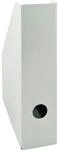 Landr&eacute; 100420038 Stehsammler"Color", A4, schmal, wei&szlig;, 350000042/100420038, 7...