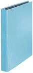 Original Falken PastellColor Ringbuch. Made in Germany. 2-D-Ring-Mechanik DIN A4