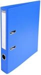 Exacompta 53542E Premium PP-Ordner PremTouch. 5 cm schmal DIN A4 Kunststoffbezug