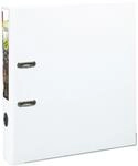 Exacompta 53148E Premium PP-Ordner PremTouch. 5 cm schmal DIN A4 Kunststoffbezug