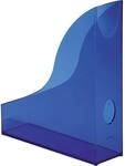 DURABLE Hunke & Jochheim Stehsammler BASIC, Polystyrol, 73x306x241mm, transluzent