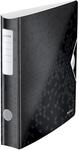 Leitz Qualit&auml;ts-Ordner 180&deg; Active WOW, A4, Schmal, Abgerundeter R&uuml;cken, 6,5 cm