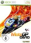 Moto GP 09/10 - [Xbox 360]