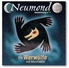 Asmodee - Lui meme 200292- Werw&ouml;lfe von D&uuml;sterwald Neumond Erweiterung