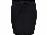 ONLY Carmakoma Damen Mini Stretch Rock Kurzer Übergrößen Plus Size Skirt