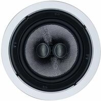 Magnat Interior IC 82, 2-Wege Decken-Einbaulautsprecher, Einbaulautsprecher...