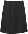 VERO MODA VMFORTUNEALLISON HW Short Skirt GA NOOS