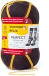 Regia Schachenmayr Design Line 4-F&auml;dig, 100G Fall Handstrickgarne
