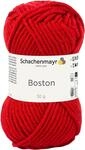 Schachenmayr Boston 9807412-00031 weinrot Handstrickgarn