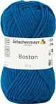 Schachenmayr Boston 9807412-00065 mosaikblau Handstrickgarn