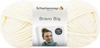 Schachenmayr Bravo Big 9807705-00102 natur Handstrickgarn