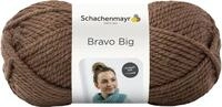 Schachenmayr Bravo Big 9807705-00110 taupe Handstrickgarn