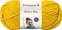 Schachenmayr Bravo Big 9807705-00122 gold Handstrickgarn