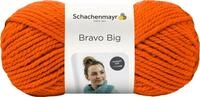 Schachenmayr Bravo Big 9807705-00125 sienna Handstrickgarn