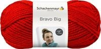 Schachenmayr Bravo Big 9807705-00130 kirsche Handstrickgarn