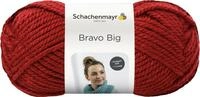 Schachenmayr Bravo Big 9807705-00131 burgundy Handstrickgarn
