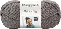 Schachenmayr Bravo Big 9807705-00192 graphit Handstrickgarn