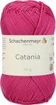 Schachenmayr Catania 9801210-00114 cyclam Handstrickgarn, H&auml;kelgarn, Baumwolle