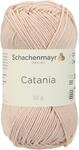 Schachenmayr Catania 9801210-00263 Soft Handstrickgarn, H&auml;kelgarn, Baumwolle