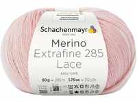 Schachenmayr Merino Extrafine 285 Lace, 50G etude Handstrickgarne