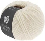 LANA GROSSA Alta Moda Alpaca | Kettengarn aus Alpaka (Baby) | Handstrickgarn aus 90%