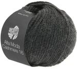 LANA GROSSA Alta Moda Cashmere 16 | Feinste 16 Mikron Merinowolle mit Kaschmiranteil