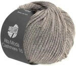 LANA GROSSA Alta Moda Cashmere 16 | Feinste 16 Mikron Merinowolle mit Kaschmiranteil
