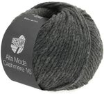 LANA GROSSA Alta Moda Cashmere 16 | Feinste 16 Mikron Merinowolle mit Kaschmiranteil