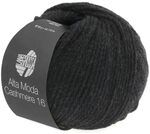 LANA GROSSA Alta Moda Cashmere 16 | Feinste 16 Mikron Merinowolle mit Kaschmiranteil