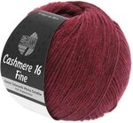 LANA GROSSA Cashmere 16 Fine | Aus Kaschmir- und Merinowolle | Handstrickgarn aus 80%