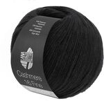 LANA GROSSA Cashmere 16 Fine | Aus Kaschmir- und Merinowolle | Handstrickgarn aus 80%