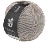 LANA GROSSA Cashmere 16 Fine | Aus Kaschmir- und Merinowolle | Handstrickgarn aus 80%