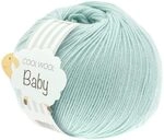 LANA GROSSA Cool Wool Baby | 100% Schurwolle Merino, filzfrei | Handstrickgarn aus