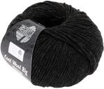 LANA GROSSA Cool Wool Big Melange | Extrafeine Merinowolle waschmaschinenfest und