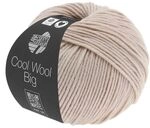 LANA GROSSA Cool Wool Big | Extrafeine Merinowolle waschmaschinenfest und filzfrei 