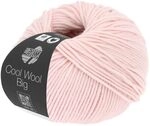 LANA GROSSA Cool Wool Big | Extrafeine Merinowolle waschmaschinenfest und filzfrei 